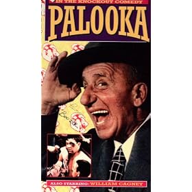 Palookaville [VHS]