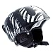 Features:Boys freestyle helmetIn mould constructionFront vents (non adjustable)Inside lining with foam and meshSoft removable earpadFit system for adjustable sizingWash friendlyAudio systemGraphic shellBranding at side320g