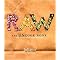 Raw (The Uncook Book New Vegetarian Food for Life) (Illustrated) (Hardcover)