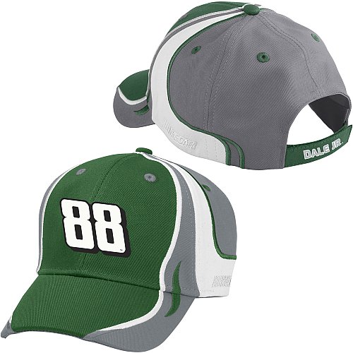 Buy Chase Authentics Dale Earnhardt, Jr. Winners Circle Hat Youth by Chase Authentics