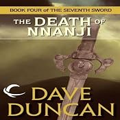 The Death of Nnanji | Dave Duncan