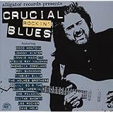 Crucial Rockin Blues