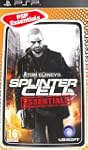 Essentials Splinter Cell: Essentials