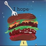 I hope・・・