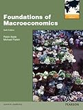 Foundations of macroeconomics
