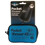 Sea to Summit Pocket Shower