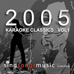 Candy Shop (Karaoke in the style of 50 Cent)