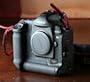 Canon EOS 1Ds Mark II 16.7MP Digital SLR Camera (Body Only)