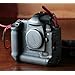 Canon EOS 1Ds Mark II 16.7MP Digital SLR Camera (Body Only)
