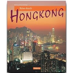 Reise durch Hongkong