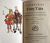 Andersons Fairy Tales