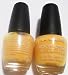 LA. Colors Color Craze Nail Polish Shock (2) 0.44 FL. OZ.