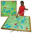 SSG Adult Deluxe Table Top Golf Game