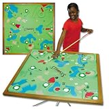 SSG Adult Deluxe Table Top Golf Game