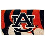 Auburn Tigers Welcome Mat Auburn Tigers Welcome Mat