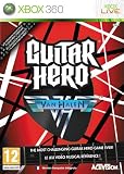 Guitar Hero Van Halen