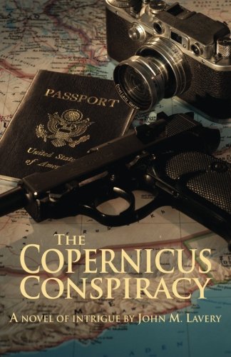 The Copernicus Conspiracy