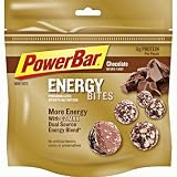 PowerBar Energy Bites Oatmeal Raisin -- 8 Pouches