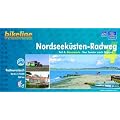 Nordseek�sten-Radweg. 1:75000: Bikeline Radtourenbuch, Nordseek�sten-Radweg Teil 4: D�nemark. Von Tonder nach Skagen, 1 : 75 000, wetterfest/rei�fest; GPS-Tracks Download