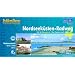 Nordseek�sten-Radweg. 1:75000: Bikeline Radtourenbuch, Nordseek�sten-Radweg Teil 4: D�nemark. Von Tonder nach Skagen, 1 : 75 000, wetterfest/rei�fest; GPS-Tracks Download