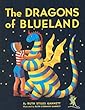 The Dragons of Blueland (My Father's Dragon Trilogy (Pb))