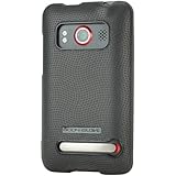 Body Glove Glove Snap-On Case for HTC EVO 4G (Black)