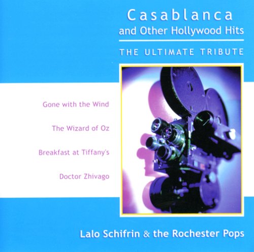 CD-Charts  Music : Casablanca