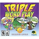 Triple Word Play JC