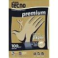 Super White Premium Papier A4 100g 250 Blatt
