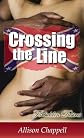 Crossing the Line (Forbidden Desires)