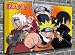 Naruto - Naruto Uzumaki Samurai Champloo Animated Comic Canvas Art Canvas Print Picture print Size: