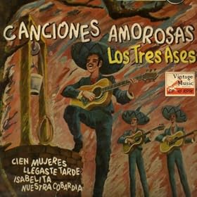 Llegaste Tarde (Bolero)