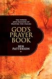 God's Prayer Book: The Power and Pleasure of Praying the Psalms