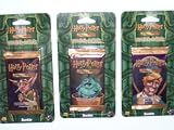 Harry Potter Trading Cards