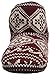 Muk Luks Women's Short X Fairisle Boot