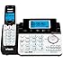 Vtech 6.0 2-Line Expandable Cordless Phone with Digital Answering System and Caller ID (DS6151)