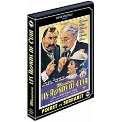 Messieurs les Ronds de Cuir (1960)