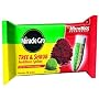 Miracle-Gro 1002751 Tree and Shrub Fertilizer Spikes, 12-Pack