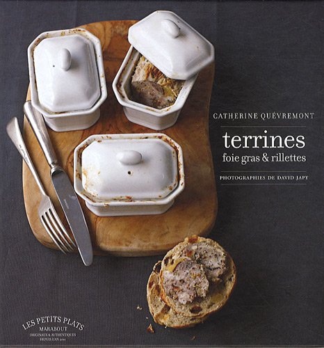 Lecture conseillée : Terrines