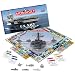 US Navy Monopoly