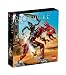 LEGO BIONICLE 8990: Fero and Skirmix