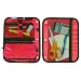 Case-it Fuchsia Pen/Pencil Case (PEN-03)