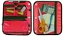 Case-it Fuchsia Pen/Pencil Case (PEN-03)