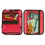 Case-it Fuchsia Pen/Pencil Case (PEN-03)