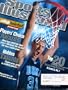 Sports Illustrated November 20 2000 Shane Battier/Duke Cover, College Basketball Preview, Ricky Williams/New Orleans Saints, Chris Weinke/Florida State