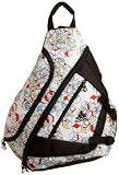 adidas Strobe Print Sling