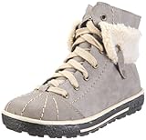 Rieker Z8702, Damen Boots, Braun (brasil/beige 25), EU 39
