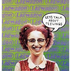 Let'S Talk About Feelings (Reissue) [Vinyl LP]