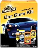 Armor All 78452 National Car Care Kit