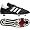 schwarz - weiß